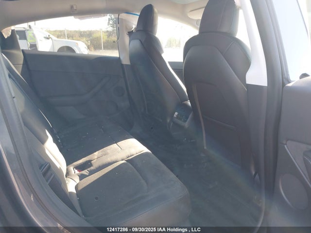 5YJYGDEE3LF046860 Tesla Model Y