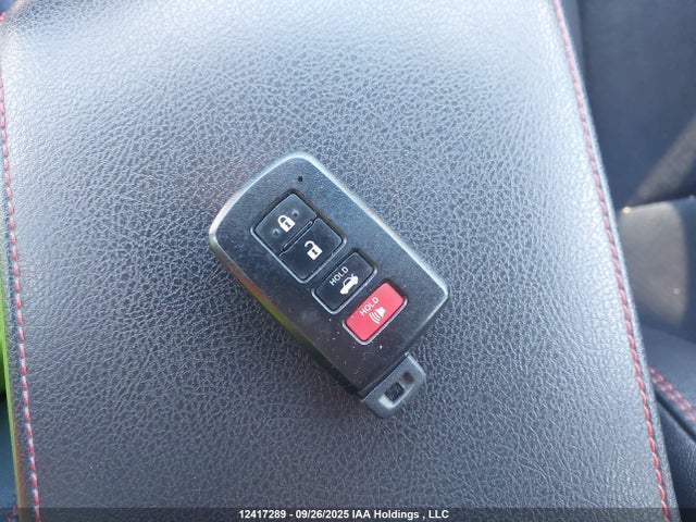 Toyota 2ar-fe 2015 4T1BF1FK7FU956658 Image 11