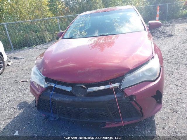 Toyota 2ar-fe 2015 4T1BF1FK7FU956658 Image 12