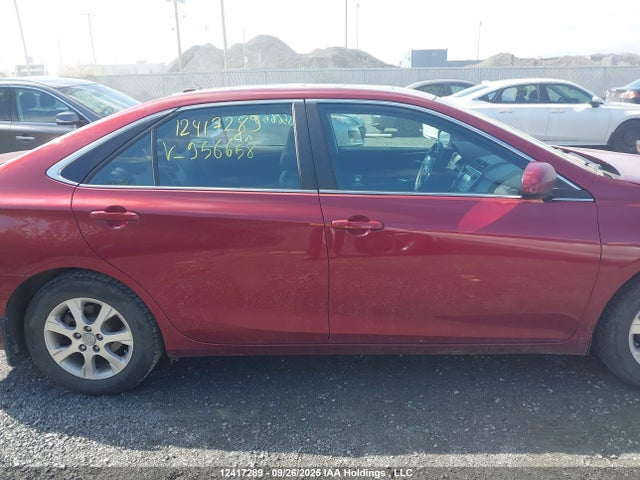 Toyota 2ar-fe 2015 4T1BF1FK7FU956658 Image 13