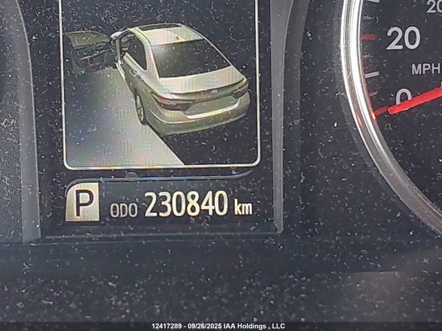 Toyota 2ar-fe 2015 4T1BF1FK7FU956658 Image 15