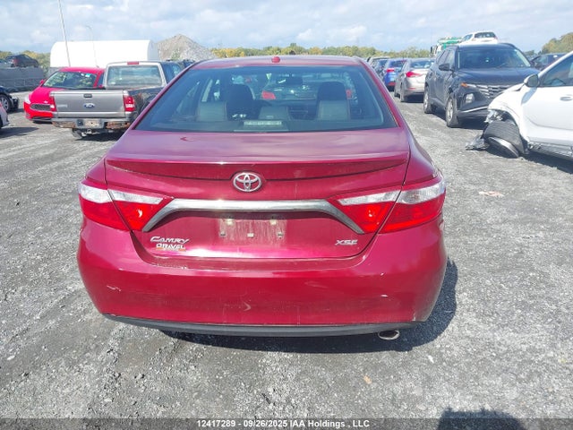 Toyota 2ar-fe 2015 4T1BF1FK7FU956658 Image 16