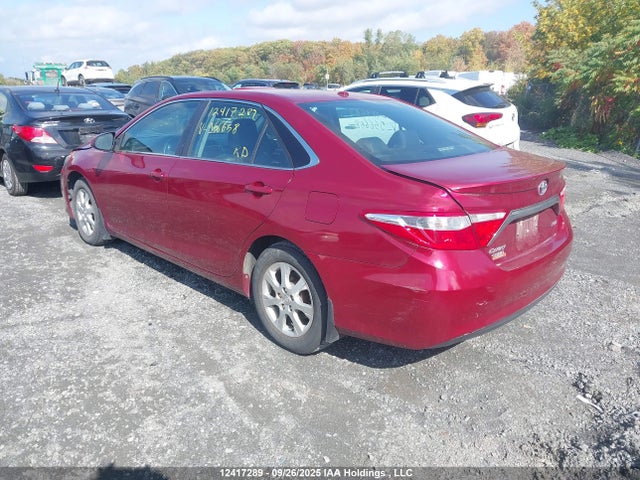 Toyota 2ar-fe 2015 4T1BF1FK7FU956658 Image 3