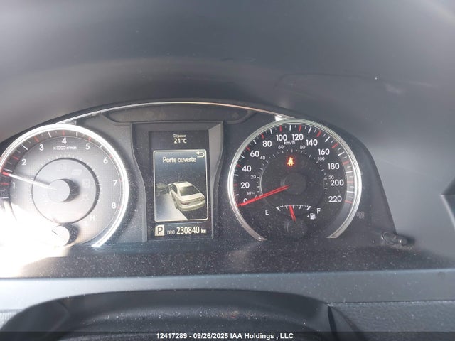 Toyota 2ar-fe 2015 4T1BF1FK7FU956658 Image 7