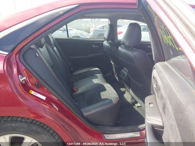 Toyota 2ar-fe 2015 4T1BF1FK7FU956658 Image 8