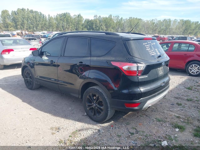 1FMCU0GD3HUE26517 Ford ESCAPE SE