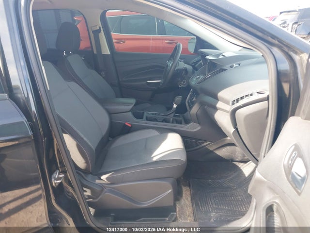 1FMCU0GD3HUE26517 Ford ESCAPE SE