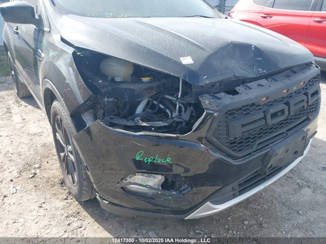 1FMCU0GD3HUE26517 Ford ESCAPE SE