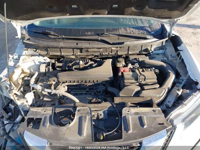 Nissan Rogue 2020 5N1AT2MT7LC818464 Image 10
