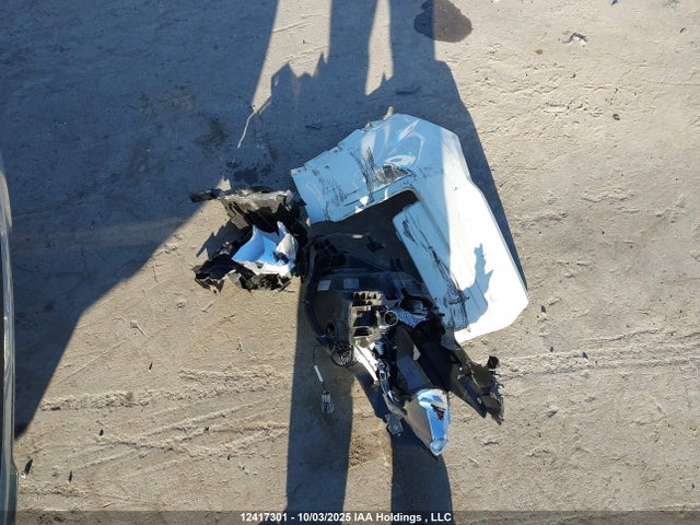 Nissan Rogue 2020 5N1AT2MT7LC818464 Image 12