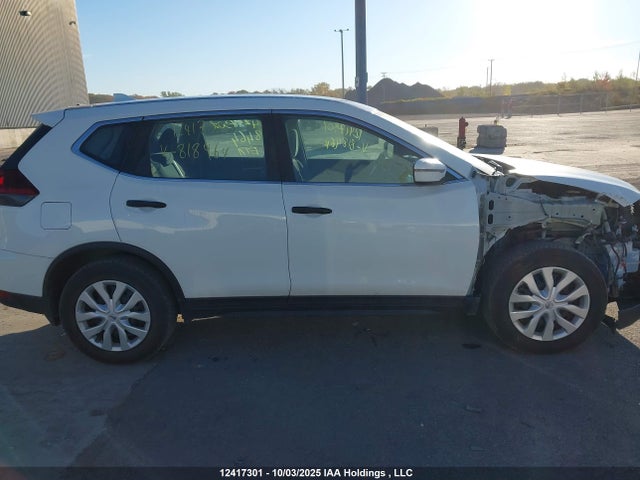 Nissan Rogue 2020 5N1AT2MT7LC818464 Image 14