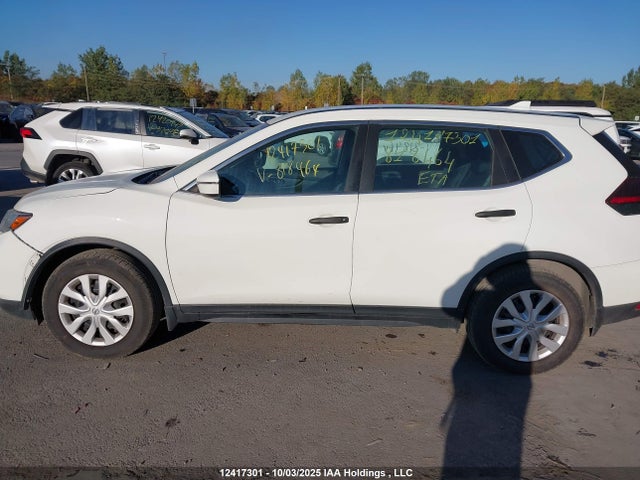 Nissan Rogue 2020 5N1AT2MT7LC818464 Image 15