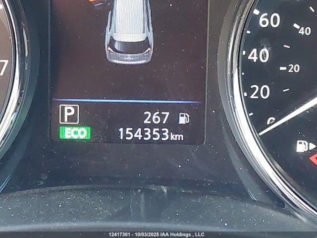 Nissan Rogue 2020 5N1AT2MT7LC818464 Image 16