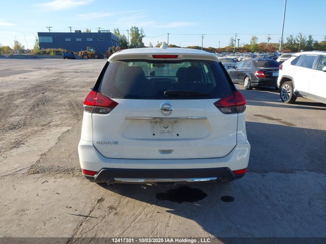 Nissan Rogue 2020 5N1AT2MT7LC818464 Image 17