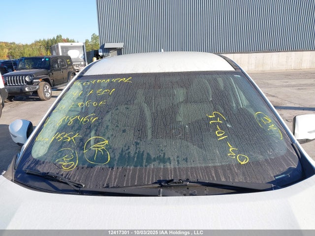 Nissan Rogue 2020 5N1AT2MT7LC818464 Image 18