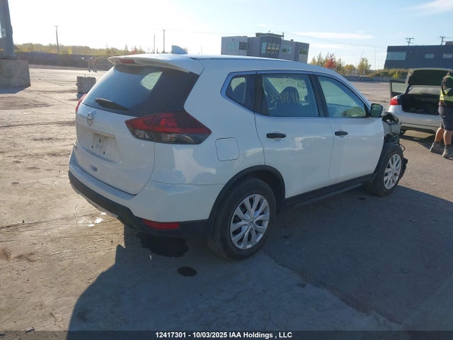 Nissan Rogue 2020 5N1AT2MT7LC818464 Image 4