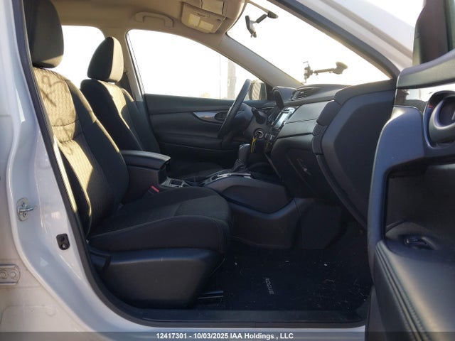 Nissan Rogue 2020 5N1AT2MT7LC818464 Image 5