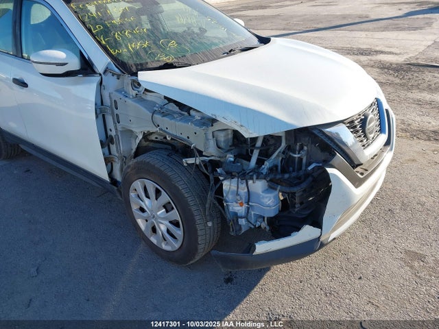 Nissan Rogue 2020 5N1AT2MT7LC818464 Image 6