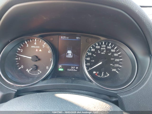 Nissan Rogue 2020 5N1AT2MT7LC818464 Image 7