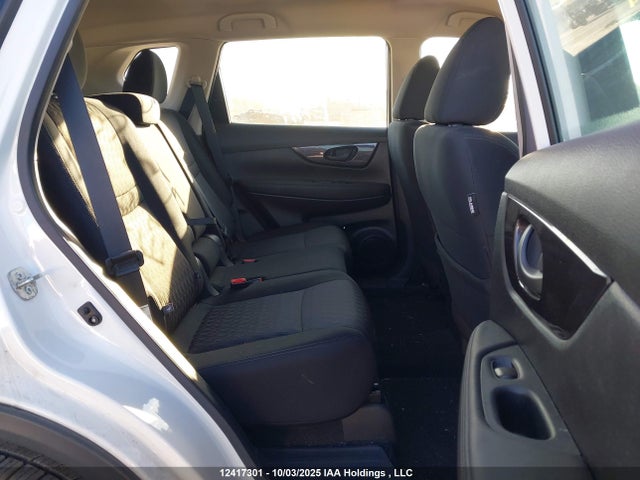 Nissan Rogue 2020 5N1AT2MT7LC818464 Image 8