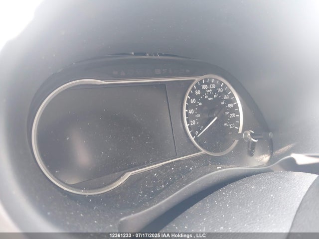 3N1CP5CU6KL536514 Nissan Kicks