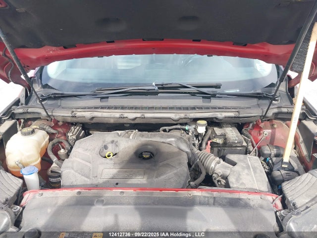 Ford 2.0l gtdi 2017 2FMPK4J9XHBB65248 Image 10
