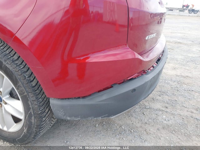 Ford 2.0l gtdi 2017 2FMPK4J9XHBB65248 Image 12