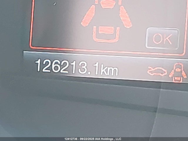 Ford 2.0l gtdi 2017 2FMPK4J9XHBB65248 Image 16