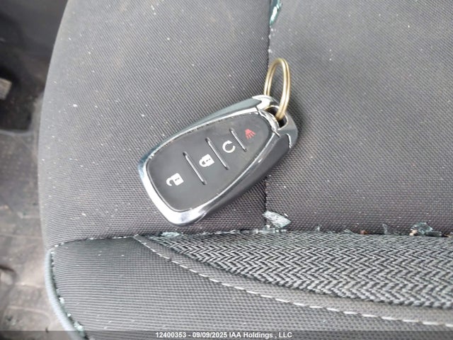 Chevrolet lih 2023 KL79MPS20PB076980 Image 11