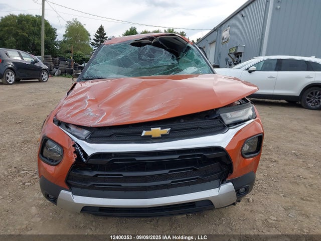 Chevrolet lih 2023 KL79MPS20PB076980 Image 13