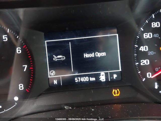 Chevrolet lih 2023 KL79MPS20PB076980 Image 16
