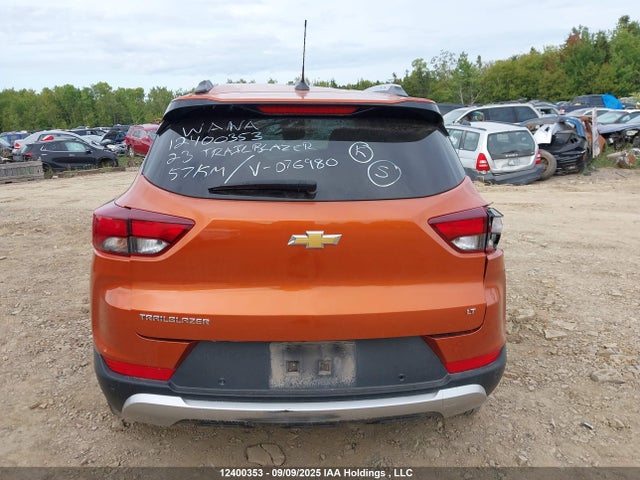Chevrolet lih 2023 KL79MPS20PB076980 Image 17