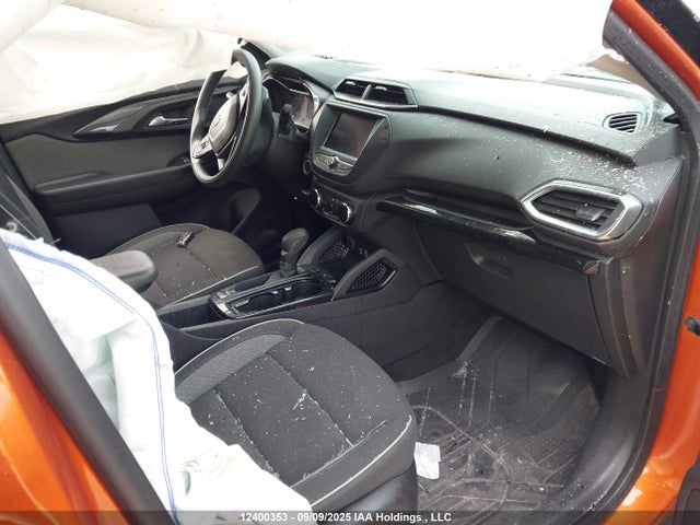 Chevrolet lih 2023 KL79MPS20PB076980 Image 5