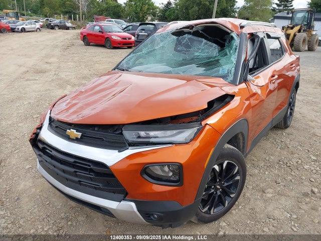 Chevrolet lih 2023 KL79MPS20PB076980 Image 6
