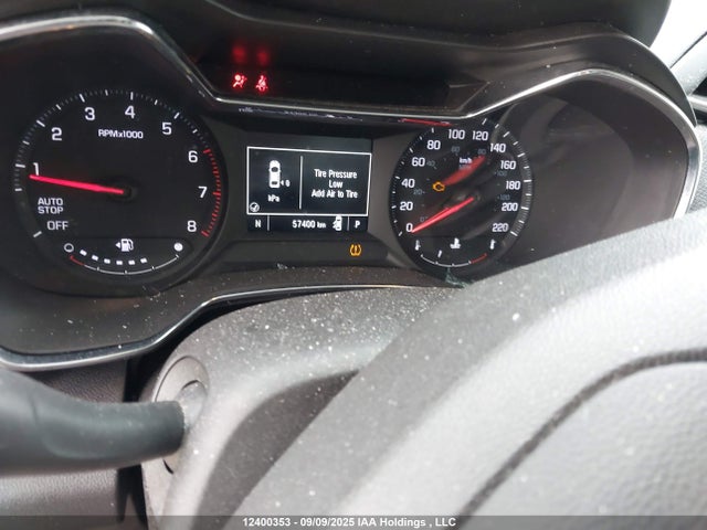 Chevrolet lih 2023 KL79MPS20PB076980 Image 7
