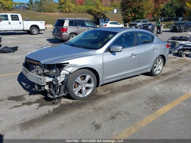 Acura r20a5 2015 19VDE1F7XFE400847 Image 2