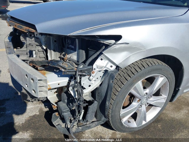 Acura r20a5 2015 19VDE1F7XFE400847 Image 22