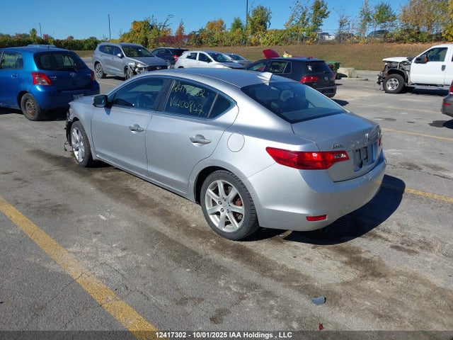 Acura r20a5 2015 19VDE1F7XFE400847 Image 3
