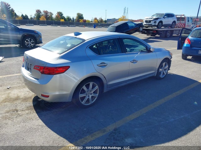 Acura r20a5 2015 19VDE1F7XFE400847 Image 4