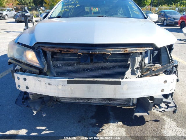 Acura r20a5 2015 19VDE1F7XFE400847 Image 6