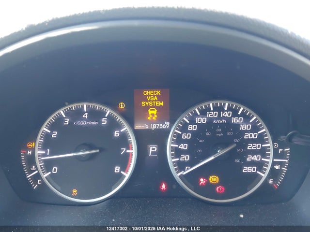 Acura r20a5 2015 19VDE1F7XFE400847 Image 7