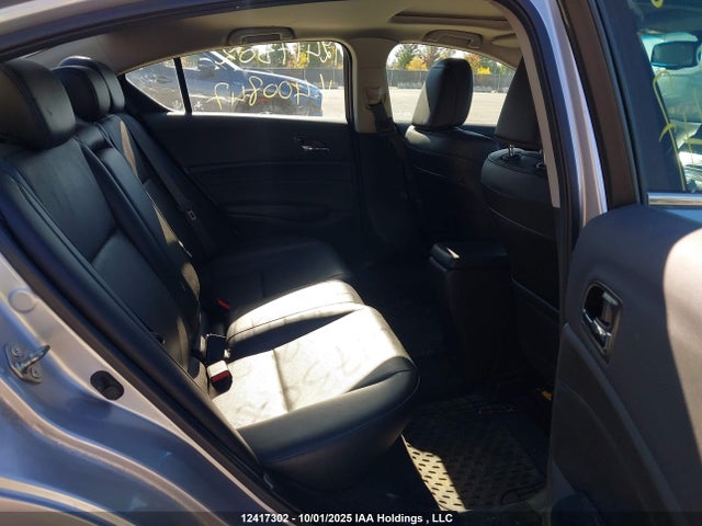 Acura r20a5 2015 19VDE1F7XFE400847 Image 8