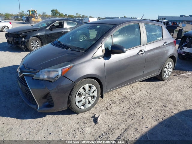 VNKKTUD3XHA085017 Toyota 1nz-fe