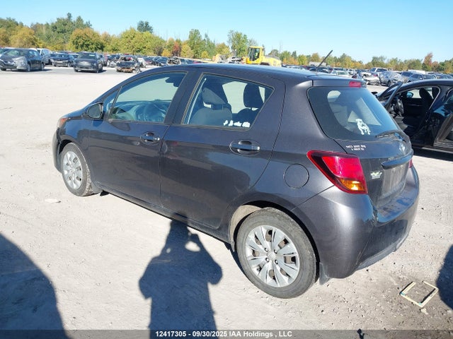 VNKKTUD3XHA085017 Toyota 1nz-fe