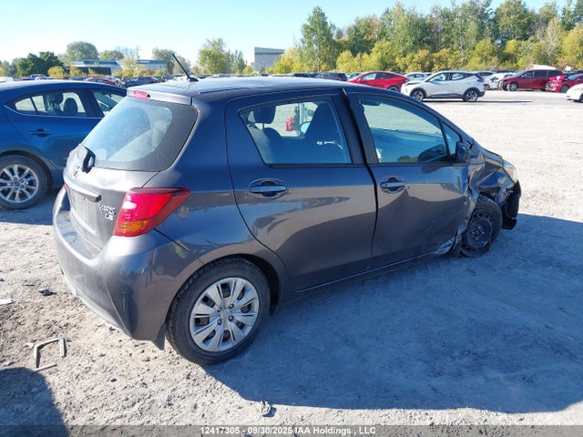 VNKKTUD3XHA085017 Toyota 1nz-fe