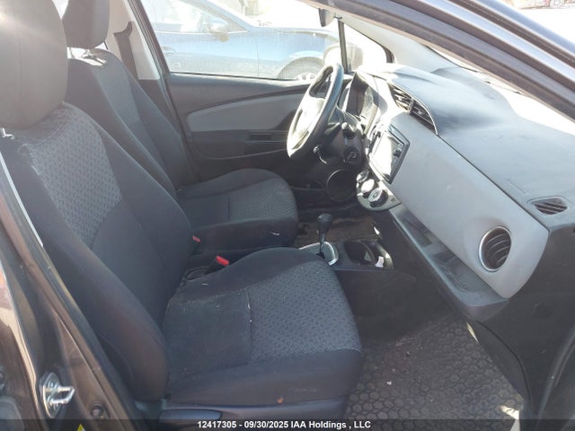 VNKKTUD3XHA085017 Toyota 1nz-fe