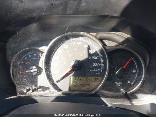 VNKKTUD3XHA085017 Toyota 1nz-fe