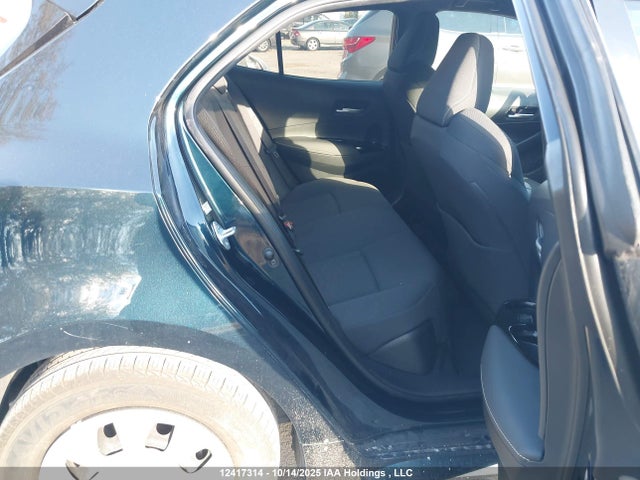 JTNK4MBE7N3160438 Toyota Corolla