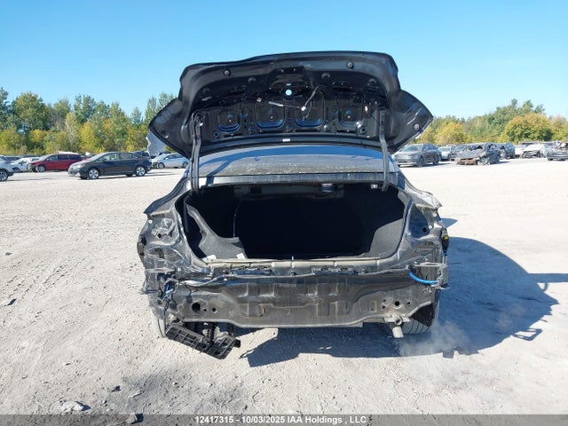 KMHLN4AJ2PU066769 Hyundai gdi kappa