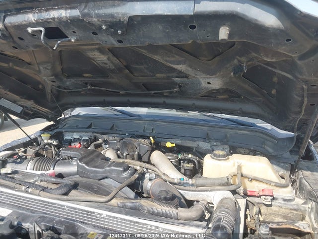 Ford 2014 2014 1FT7W2BT8EEA12049 Image 10